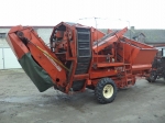 фото Комбайн GRIMME SL 800