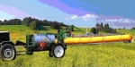 опрыскиватель degania sprayers